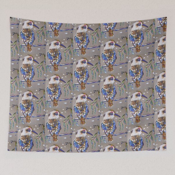 Item preview, Kookie designed and sold by TraceyMackieArt.