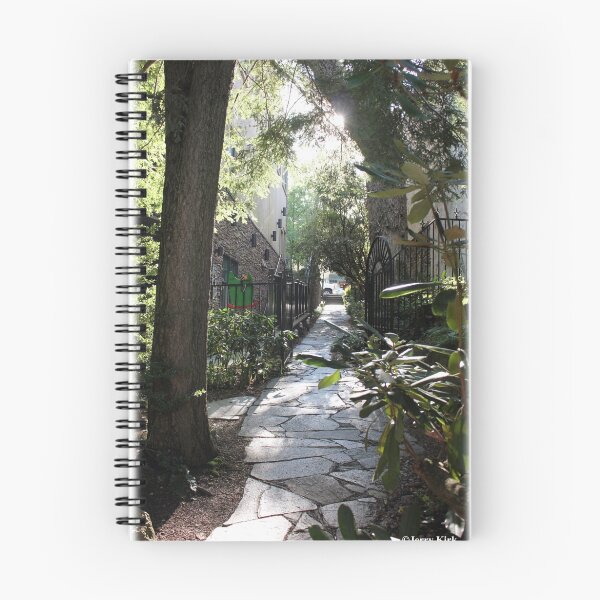 Item preview, 'The Shadowed Path' designed and sold by Jerry Kirk.