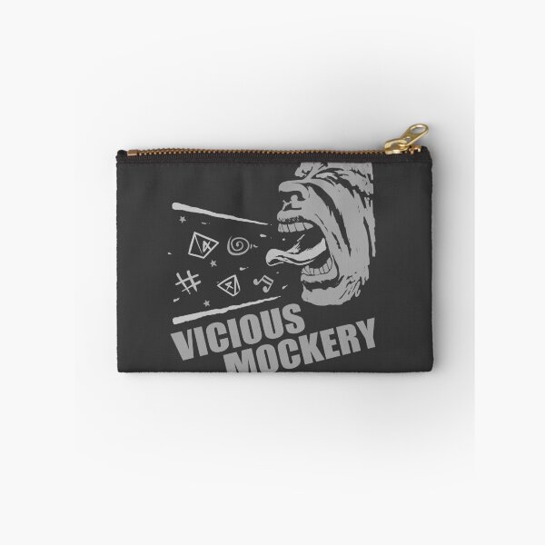 Item preview, Vicious Mockery designed and sold by AHundredAtlas.