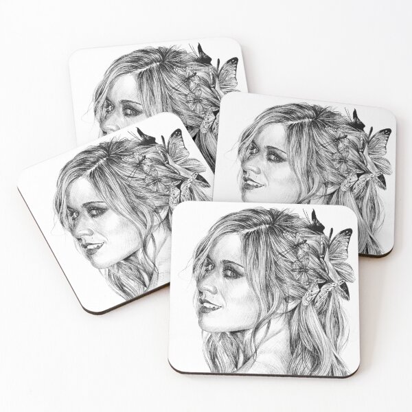 Item preview, Katherine McNamara designed and sold by DavinaDeijns.