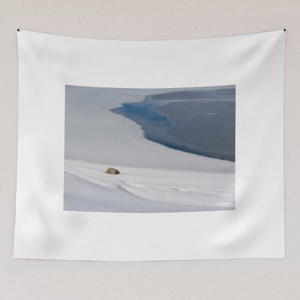 Item preview, Rocky Valley Dam at Falls Creek designed and sold by Charles Kosina.