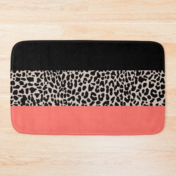Item preview, Wild - Colourblock in coral designed and sold by republicmarket.