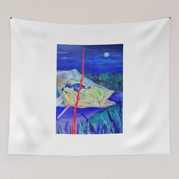 Item preview, Tucunare designed and sold by Jarama.