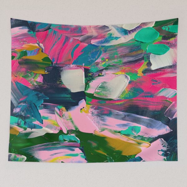 Item preview, Paddle Pop Palette designed and sold by Shakirabellart.