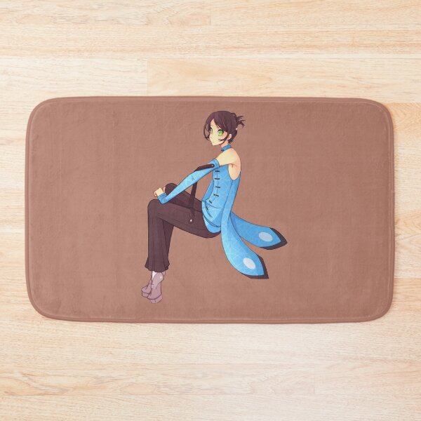Item preview, Tobias designed and sold by thanatosrising.