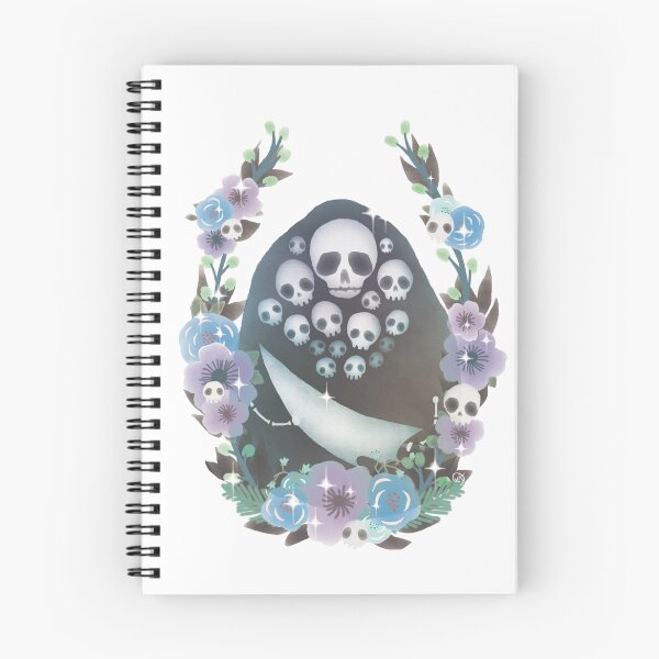 Item preview, Gravelord floral Nito designed and sold by urukate.