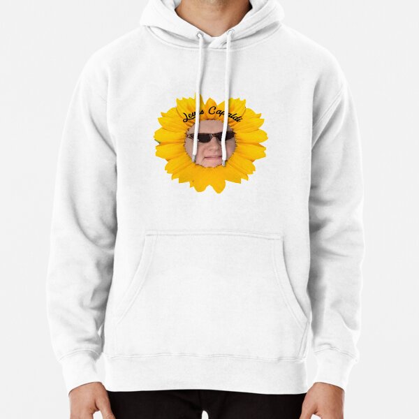 Rex orange sale county sweatshirt yellow