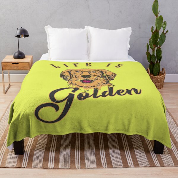Item preview, Golden Retriever dog lover designed and sold by torlei565.