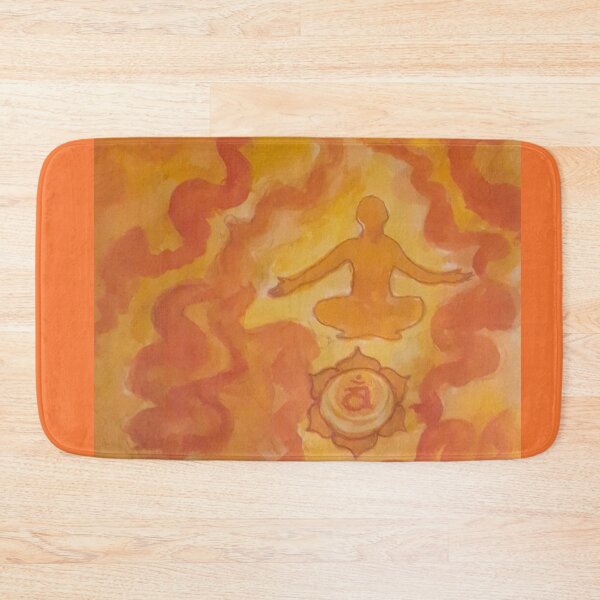 Item preview, Svadhishthana designed and sold by Jen Hallbrown.