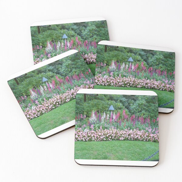 Item preview, The Butchart Gardens Canada  designed and sold by lizdeloro.