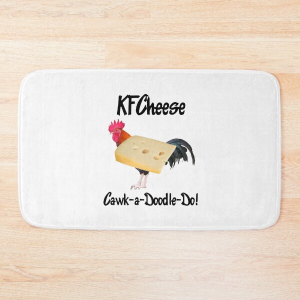Item preview, KFCheese designed and sold by CopeStarr.