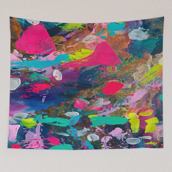 Item preview, Abstract New designed and sold by Shakirabellart.
