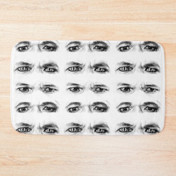 Item preview, Magnus Bane Eyes designed and sold by DavinaDeijns.