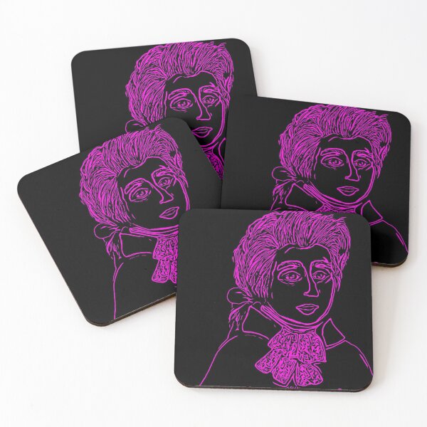 Item preview, Mozart GRAPE designed and sold by Little Red Art.