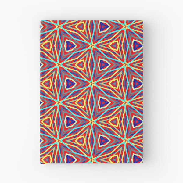 Item preview, Seamless Colourful Retro Geometric Pattern designed and sold by siwabudda.