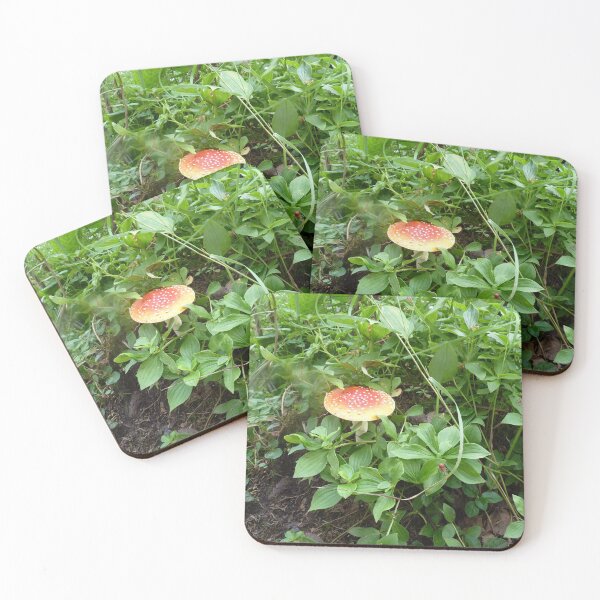 Item preview, A cute mushroom designed and sold by lizdeloro.