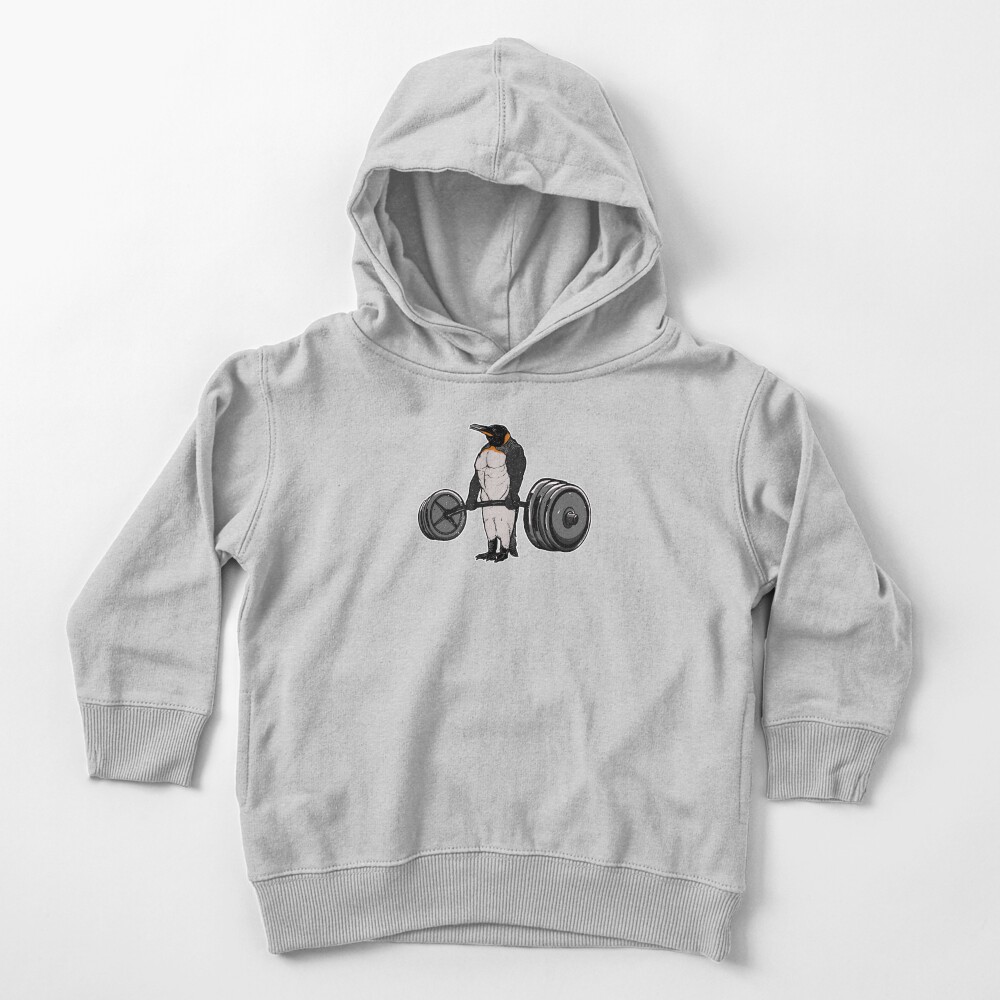 bodybuilding pullover hoodie