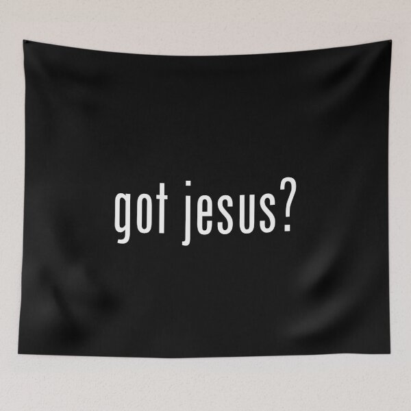 Item preview, Funny Jesus designed and sold by lowpressures.