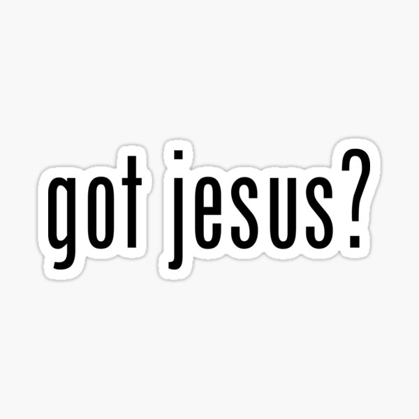 Item preview, Funny Jesus designed and sold by lowpressures.