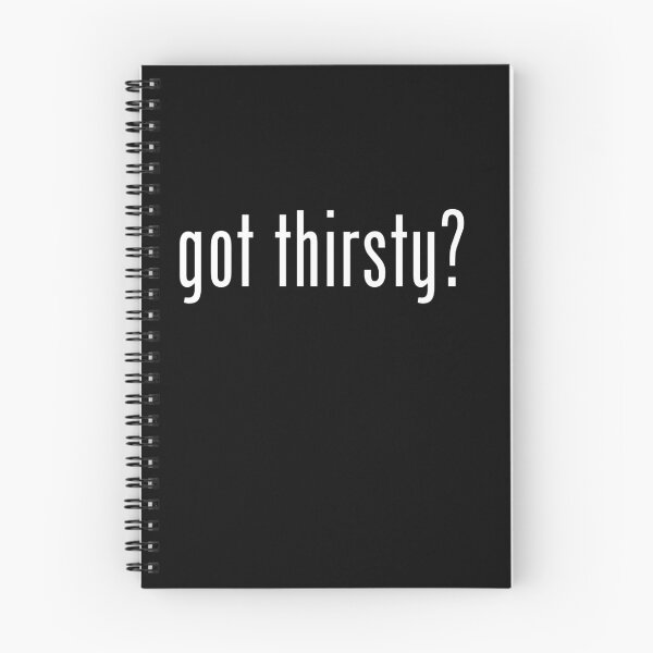 Item preview, Thirsty? designed and sold by lowpressures.