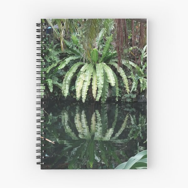 Item preview,  Where the Green Fern Grows designed and sold by ALifeSavored.