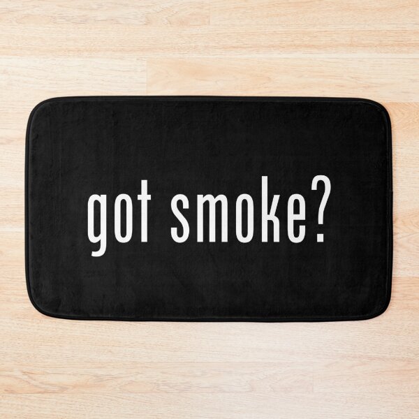 Item preview, Smoke designed and sold by lowpressures.