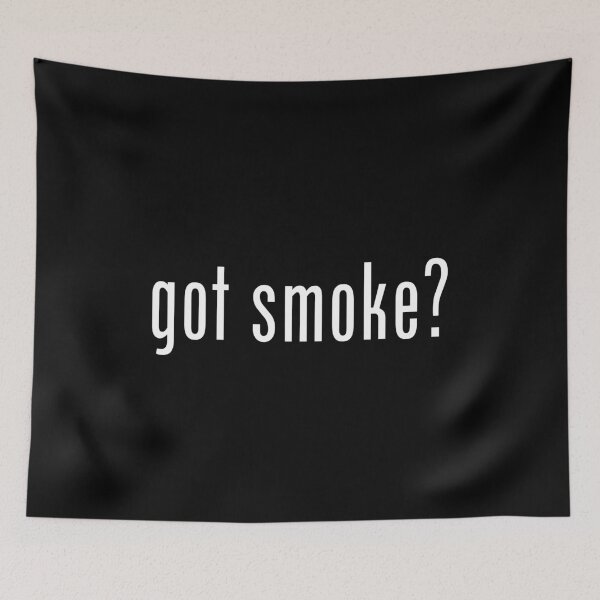 Item preview, Smoke designed and sold by lowpressures.