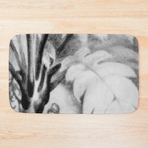Item preview, Tree Fern Pencil 2 designed and sold by Patricia Howitt.