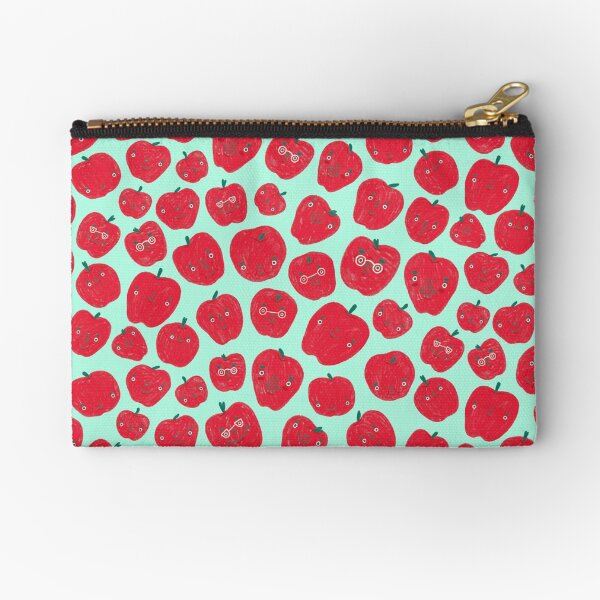 Manzanas Bonicas Bolsos de mano