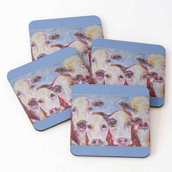 Item preview, Ladies in Red designed and sold by TraceyMackieArt.