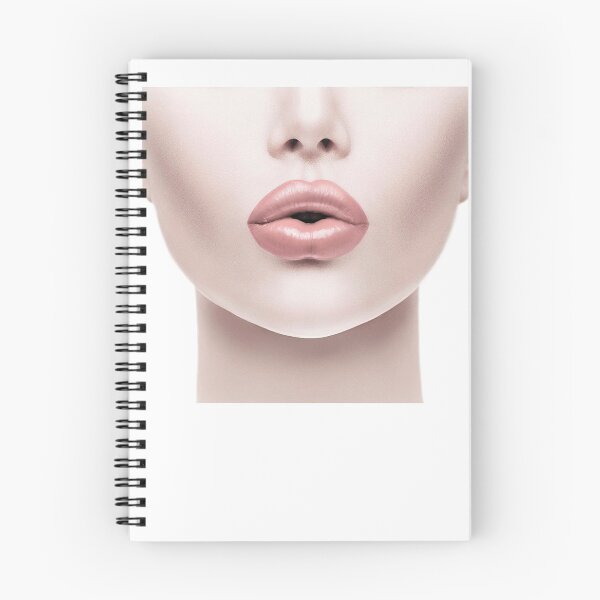 Item preview, Fashion pink lips photo art designed and sold by Digital  Cloud.