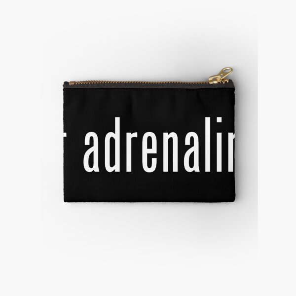 Item preview, Adrenaline designed and sold by lowpressures.