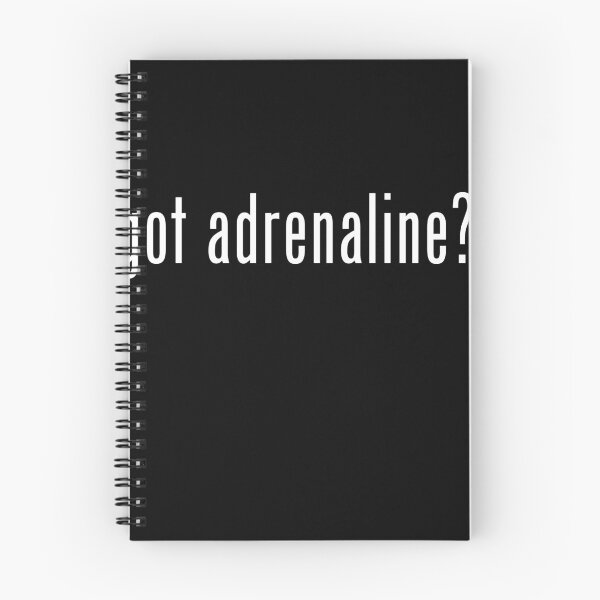 Item preview, Adrenaline designed and sold by lowpressures.