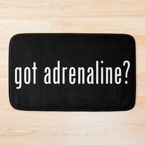 Item preview, Adrenaline designed and sold by lowpressures.