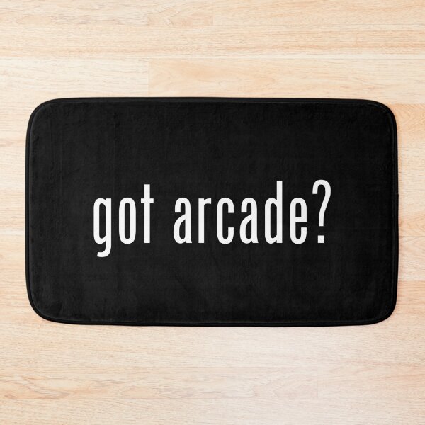 Item preview, Arcade designed and sold by lowpressures.