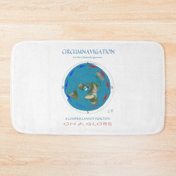 Item preview, Circumnavigation  designed and sold by AnubisApparel.