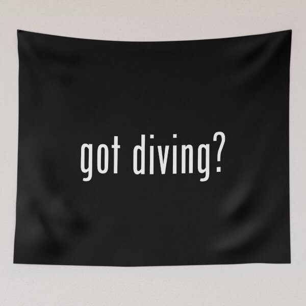 Item preview, Diving designed and sold by lowpressures.
