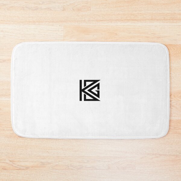 Item preview, Kundenbindung KDBDG logo black designed and sold by MrTeliot.