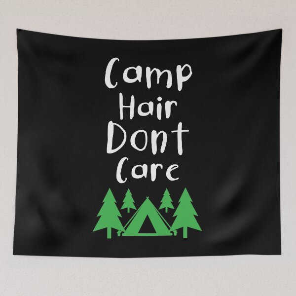 Item preview, Camp designed and sold by 4tomic.