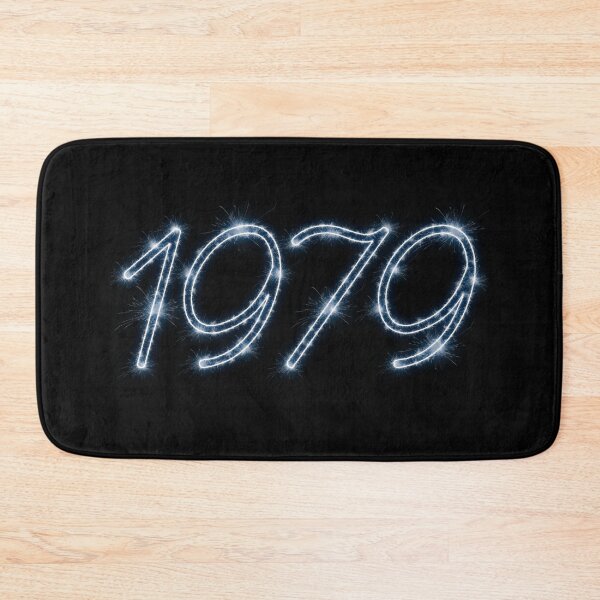 Item preview, 1979 - 40 Year Old - Retro Vintage 1979 40th Birthday Gift  designed and sold by r-silver.