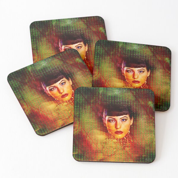 Item preview, Inside the Matrix designed and sold by Keith's Photo Artistry.