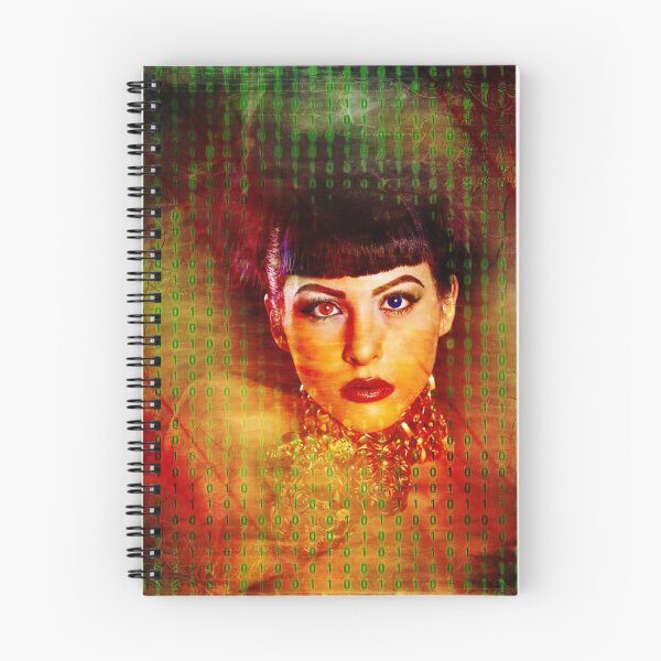 Item preview, Inside the Matrix designed and sold by Keith's Photo Artistry.