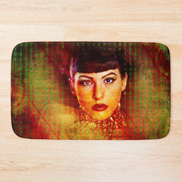 Item preview, Inside the Matrix designed and sold by Keith's Photo Artistry.
