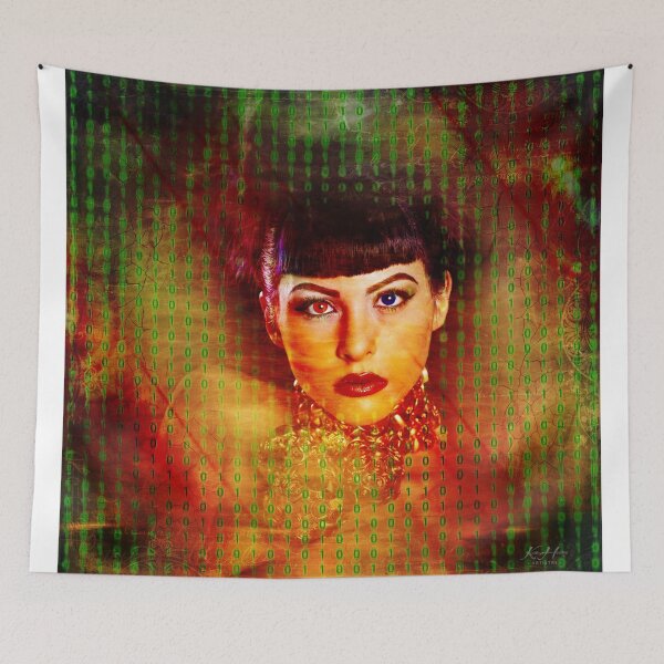 Item preview, Inside the Matrix designed and sold by Keith's Photo Artistry.