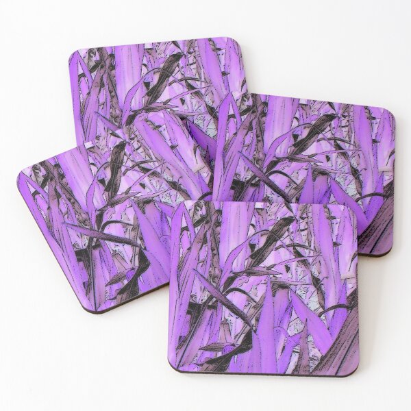 Item preview, Cornfield Purple designed and sold by Czerra.