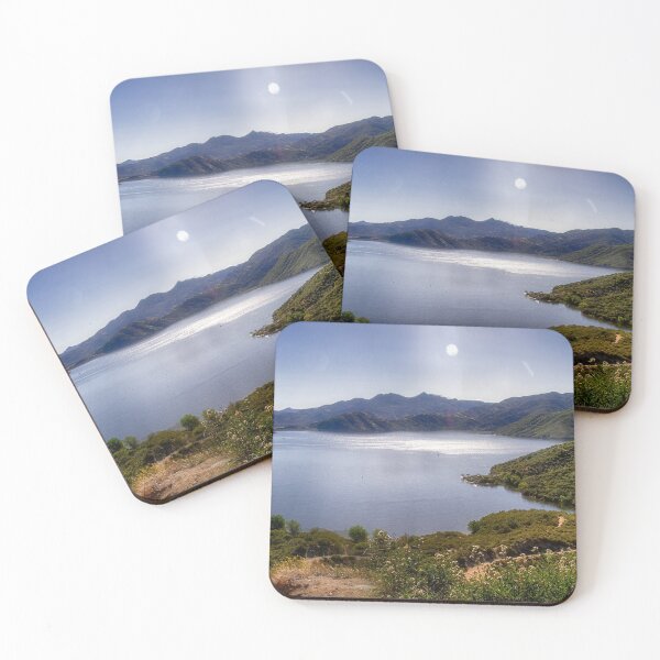 Item preview, Silverwood lake CA designed and sold by Kathy Weaver.