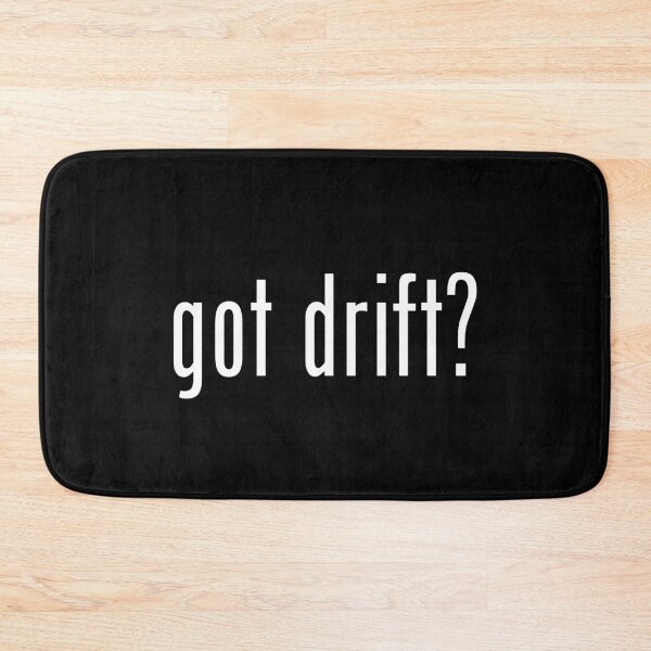 Item preview, Drifting designed and sold by lowpressures.