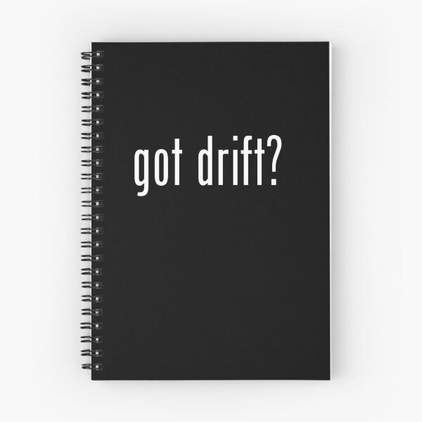 Item preview, Drifting designed and sold by lowpressures.