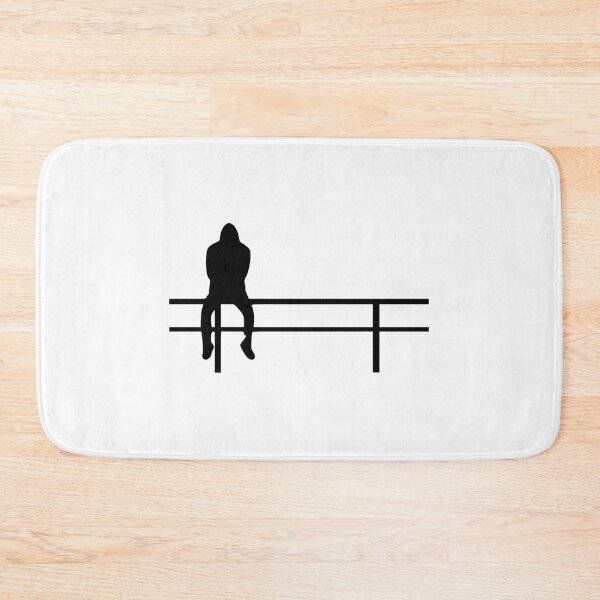 Item preview, MR ROBOT designed and sold by Miguel Queiruga.