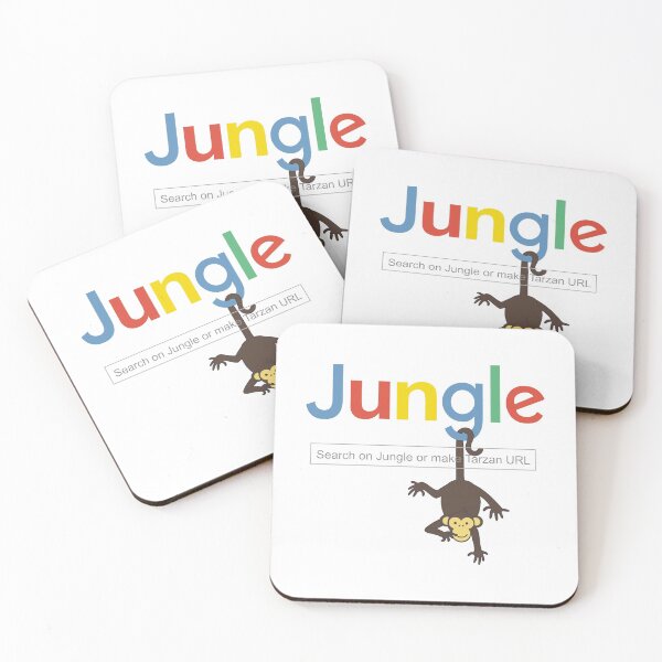 Item preview, GOOGLE-JUNGLE designed and sold by vgadesign.